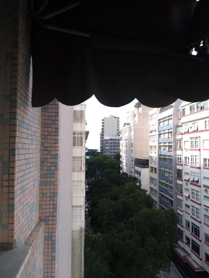Studio Copacabana Rio de Janeiro Exteriér fotografie
